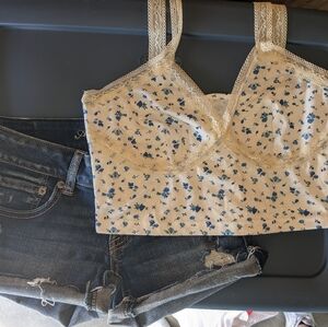 Summer outfit ☀️